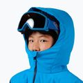 Kurtka narciarska dziecięca Rossignol Siz Quiled dark navy 5
