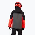 Kurtka narciarka dziecięca Rossignol Hero Velika Insulated black 3