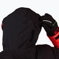 Kurtka narciarka dziecięca Rossignol Hero Velika Insulated black 8