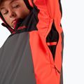 Kurtka narciarka dziecięca Rossignol Hero Velika Insulated black 9
