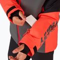 Kurtka narciarka dziecięca Rossignol Hero Velika Insulated black 10