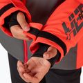 Kurtka narciarka dziecięca Rossignol Hero Velika Insulated black 11