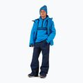 Bluza dziecięca Rossignol Alltrack Anorak Fleece blazing blue 2