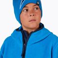 Bluza dziecięca Rossignol Alltrack Anorak Fleece blazing blue 6