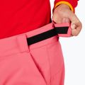 Spodnie narciarskie dziecięce Rossignol Insulated Girls tea rose 6