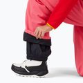 Spodnie narciarskie dziecięce Rossignol Insulated Girls tea rose 7
