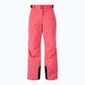 Spodnie narciarskie dziecięce Rossignol Insulated Girls tea rose 8