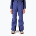 Spodnie narciarskie dziecięce Rossignol Insulated Girls future blue