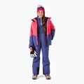 Spodnie narciarskie dziecięce Rossignol Insulated Girls future blue 2