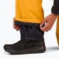 Spodnie narciarskie dziecięce Rossignol Insulated Boys saffron ylw 8