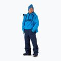 Spodnie narciarskie dziecięce Rossignol Insulated Boys dark navy 2