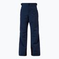Spodnie narciarskie dziecięce Rossignol Insulated Boys dark navy 9