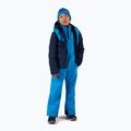Spodnie narciarskie dziecięce Rossignol Insulated Boys blazing blue 2