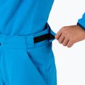 Spodnie narciarskie dziecięce Rossignol Insulated Boys blazing blue 6