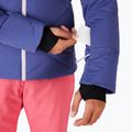 Kurtka narciarska dziecięca Rossignol Girl Staci future blue 8