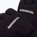 Rękawice narciarskie damskie Rossignol Perfy G black 2