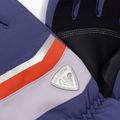 Rękawice narciarskie damskie Rossignol New Piste G future blue 2