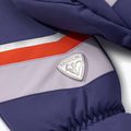 Rękawice narciarskie damskie Rossignol New Piste M future blue 2