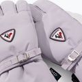 Rękawice narciarskie damskie Rossignol Romy Impr G galactic lilac 2