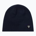 Czapka zimowa Rossignol Neo Rooster Reserve dark navy