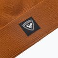 Czapka zimowa Rossignol Corporate T glazed ginger 4