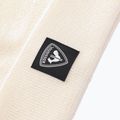 Czapka zimowa Rossignol Corporate T nature white 2