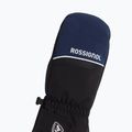 Rękawice narciarskie dziecięce Rossignol Tech Impr M dark navy 2