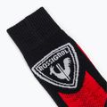 Skarpety narciarskie męskie Rossignol Termotech sports red 4