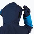 Kurtka narciarska dziecięca Rossignol Wispile blazing blue 6