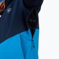 Kurtka narciarska dziecięca Rossignol Wispile blazing blue 10