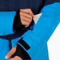 Kurtka narciarska dziecięca Rossignol Wispile blazing blue 12
