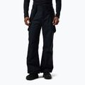 Spodnie narciarskie męskie Rossignol Insulated 30" black