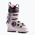 Buty narciarskie damskie Lange Code 95 W BOA MV GW pink