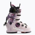 Buty narciarskie damskie Lange Code 95 W BOA MV GW pink 2