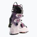 Buty narciarskie damskie Lange Code 95 W BOA MV GW pink 3