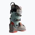 Buty narciarskie męskie Rossignol Alltrack 110 PRO MV BOA GW bronze/aqua blue 2