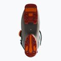 Buty narciarskie męskie Rossignol Alltrack 110 PRO MV BOA GW bronze/aqua blue 4