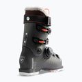 Buty narciarskie damskie Rossignol Pure 85 BOA GW dark grey/metal 3