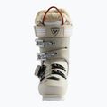 Buty narciarskie damskie Rossignol Alltrack 90 PRO BOA W beige/mastic 3
