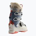 Buty narciarskie damskie Rossignol Alltrack 80 PRO BOA GW W beige/violet blue 2