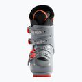 Buty narciarskie dziecięce Rossignol Hero J4 Jr power grey 3