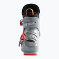 Buty narciarskie dziecięce Rossignol Hero J3 Jr power grey 3