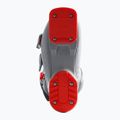 Buty narciarskie dziecięce Rossignol Hero J3 Jr power grey 4