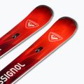 Narty zjazdowe Rossignol Hero LT TI Konect + wiązania NX 12 Konect GW 5