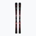 Narty zjazdowe damskie Rossignol Nova 10 + wiązania Xpress W 11 GW