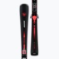 Narty zjazdowe damskie Rossignol Nova 10 + wiązania Xpress W 11 GW 4