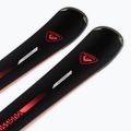 Narty zjazdowe damskie Rossignol Nova 10 + wiązania Xpress W 11 GW 5
