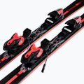 Narty zjazdowe damskie Rossignol Nova 10 + wiązania Xpress W 11 GW 6