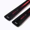 Narty zjazdowe damskie Rossignol Nova 10 + wiązania Xpress W 11 GW 7