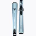 Narty zjazdowe damskie Rossignol Nova 4 + wiązania Xpress W 10 GW 4